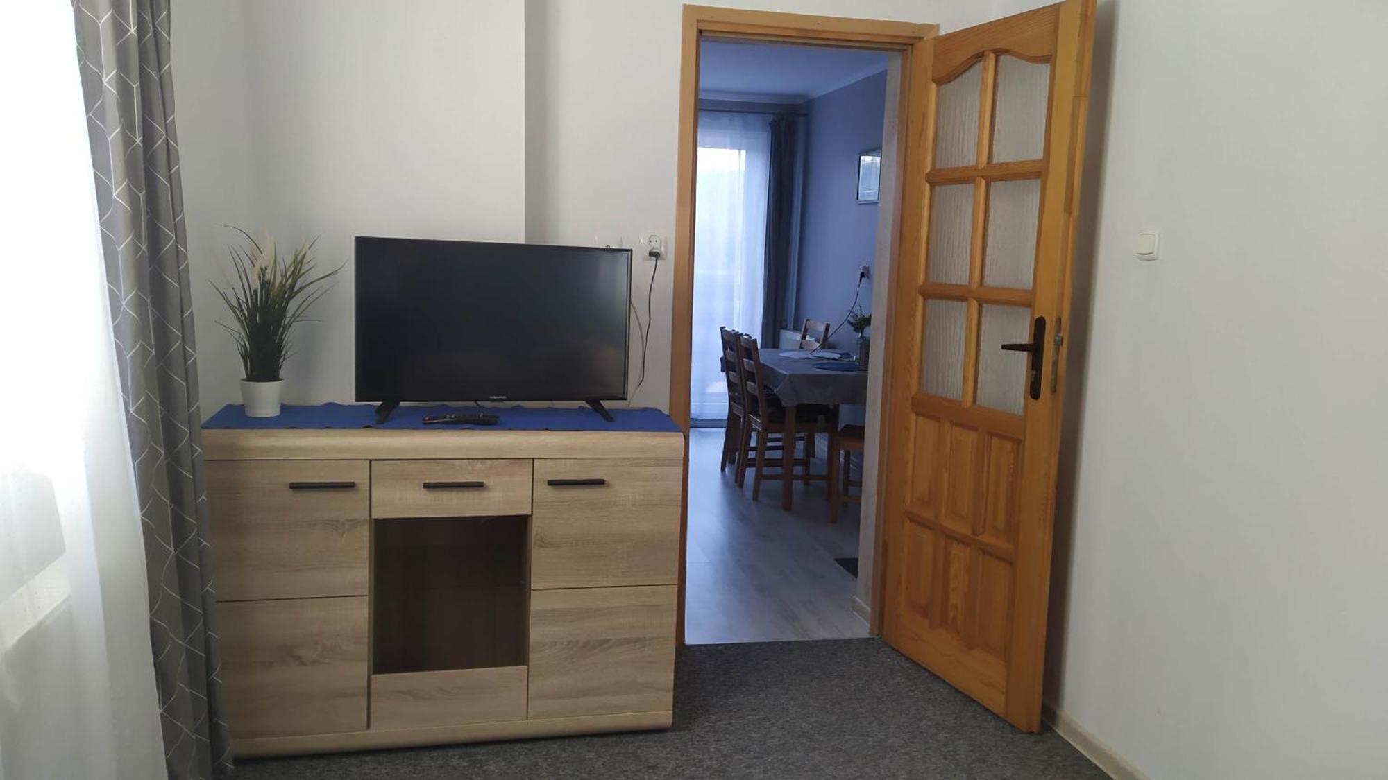 Apartamenty Z Widokiem Na Gory Tatranská Bukovina Pokoj fotografie