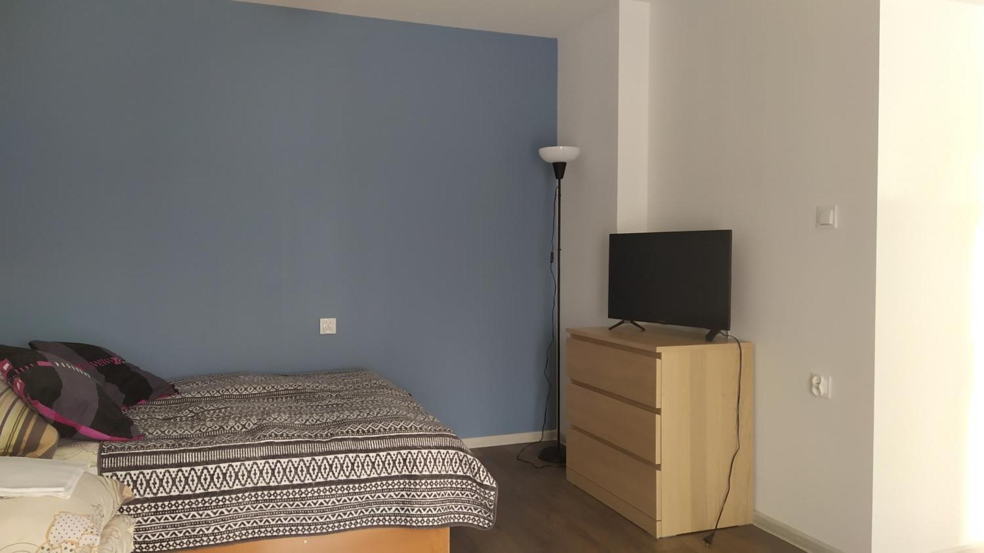 Apartamenty Z Widokiem Na Gory Tatranská Bukovina Pokoj fotografie