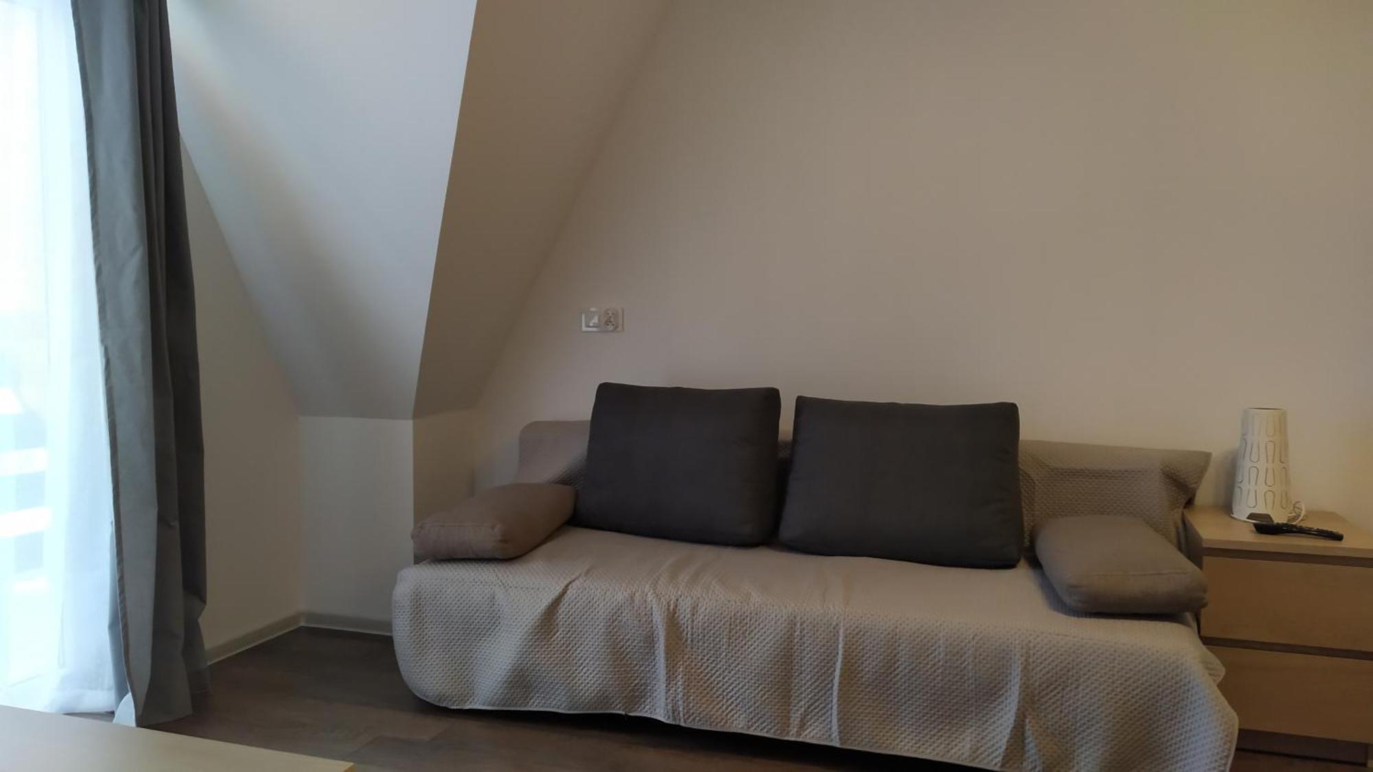 Apartamenty Z Widokiem Na Gory Tatranská Bukovina Pokoj fotografie